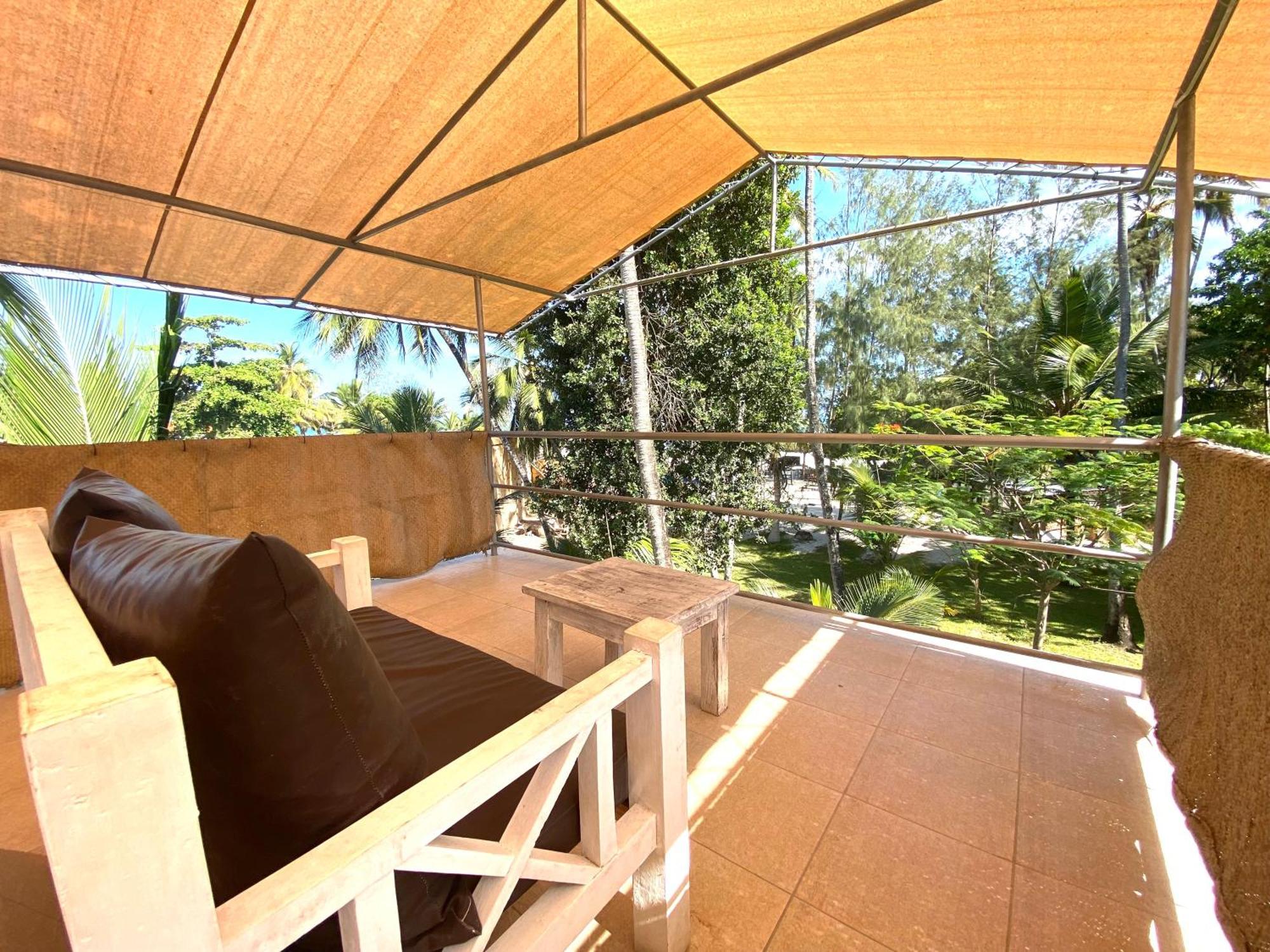 Soul Breeze Beach Resort เดียนีบีช ห้อง รูปภาพ