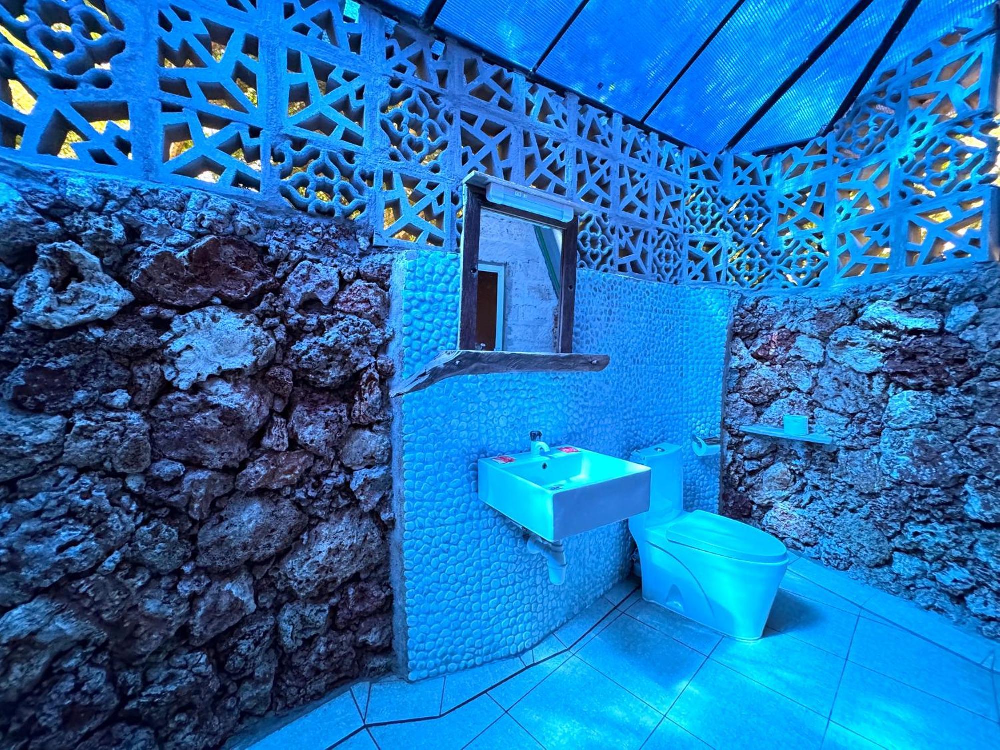 Soul Breeze Beach Resort เดียนีบีช ห้อง รูปภาพ