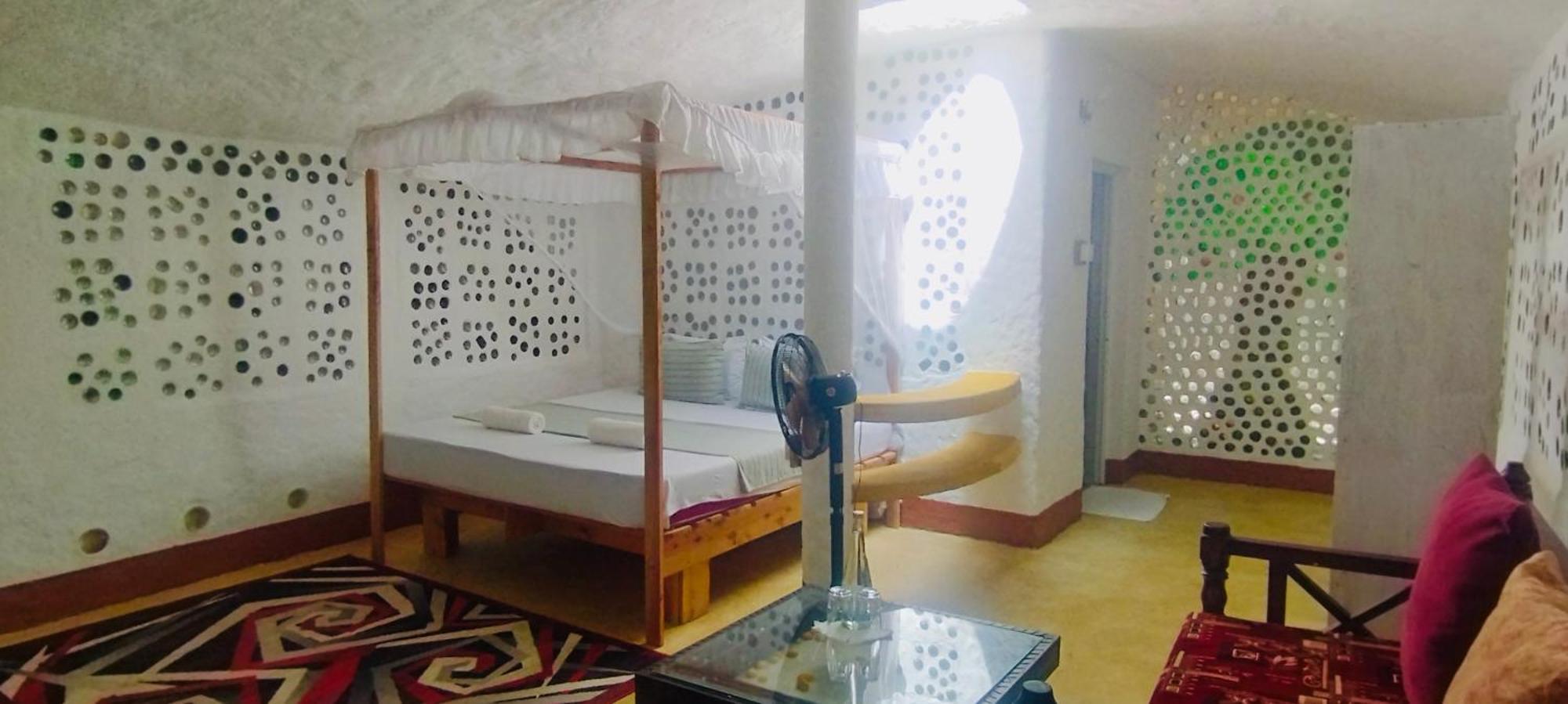 Soul Breeze Beach Resort เดียนีบีช ห้อง รูปภาพ